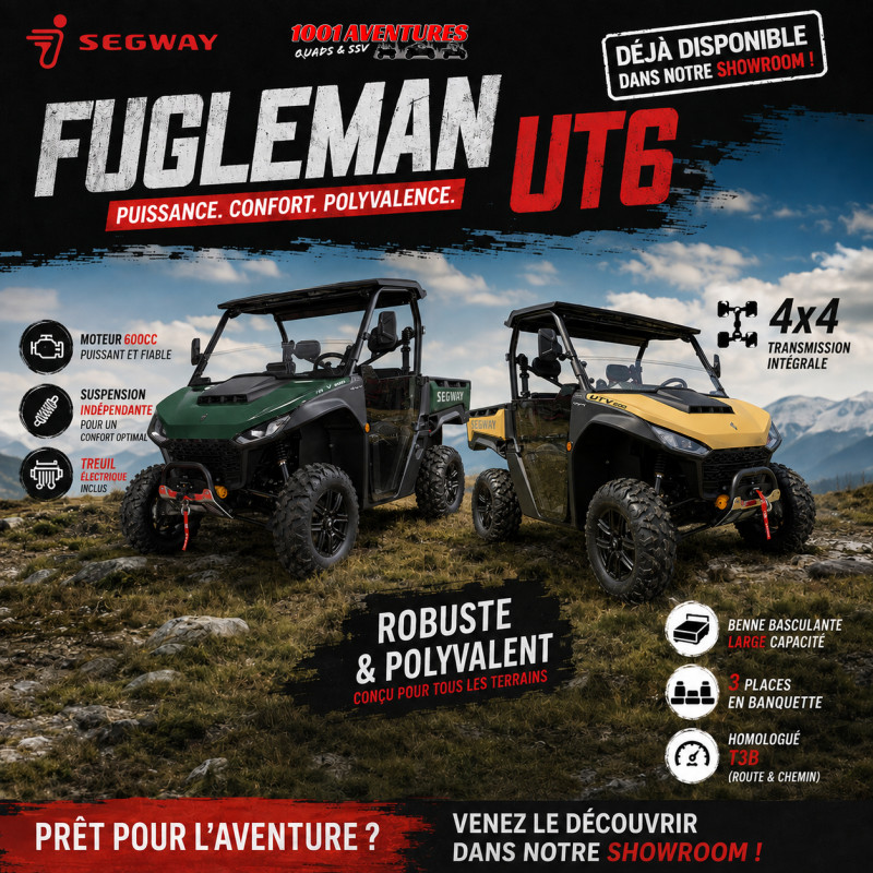 sponso fugleman ut6