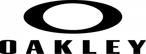 Logo OAKLEY