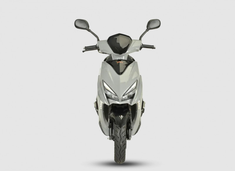 SCOOTER DIXON 10