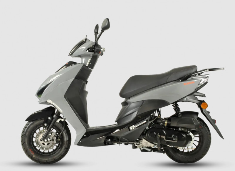 SCOOTER DIXON 10