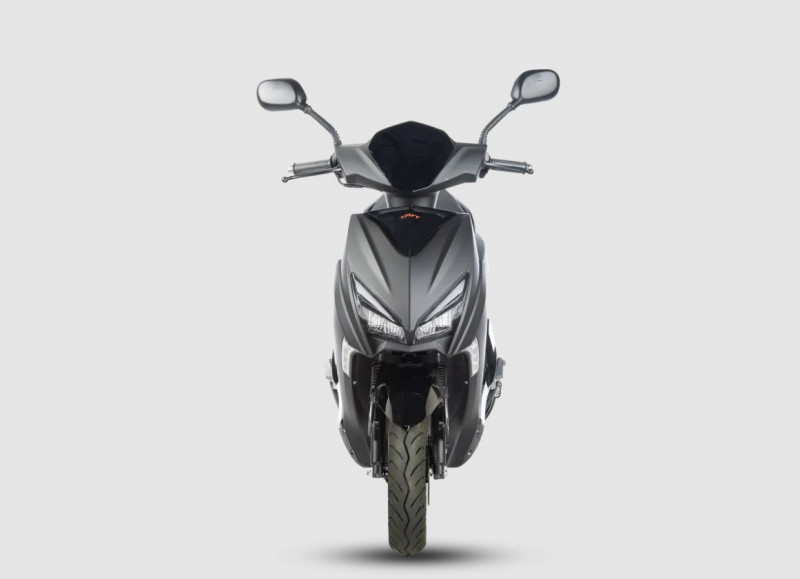 SCOOTER DIXON 10