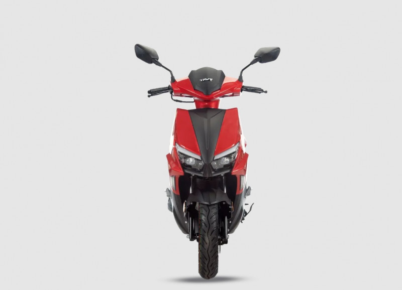 SCOOTER DIXON 12