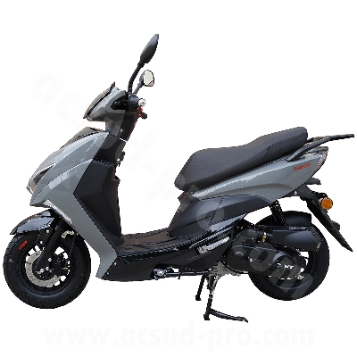SCOOTER DIXON