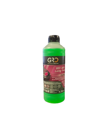 LIQUIDE DE REFROIDISSEMENT GCC-30 1L - GRO