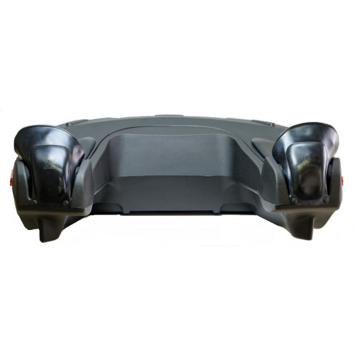 COFFRE ARRIERE TOURING 125L - ART