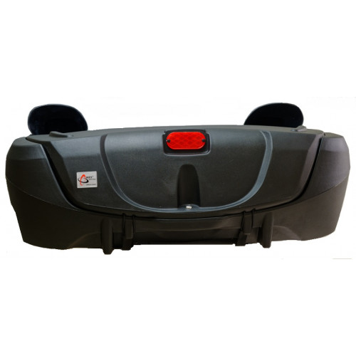 COFFRE ARRIERE TOURING 125L - ART