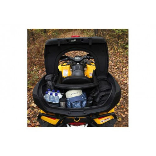 COFFRE ARRIERE TOURING 125L - ART