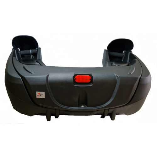 COFFRE ARRIERE TOURING 125L - ART