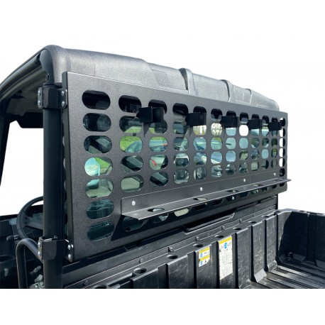 GRILLE DE PROTECTION VITRE AR POLARIS RANGER 1000