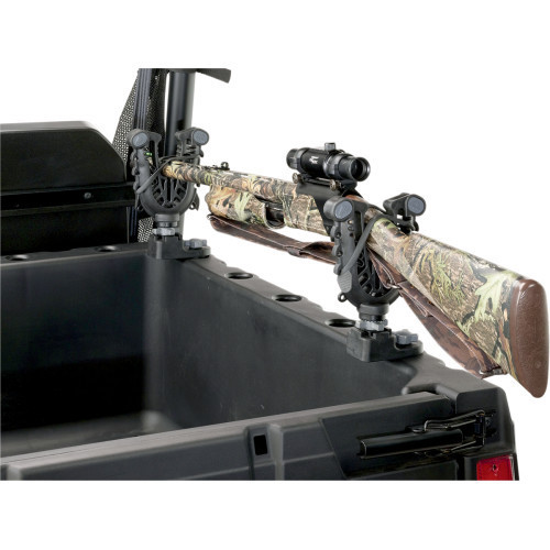 PORTE-FUSIL FLEXGRIP PRO SIMPLE POUR POLARIS - MOOSE