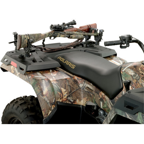 PORTE-FUSIL MOOSE FLEXGRIP PRO DOUBLE - SPECIAL POLARIS