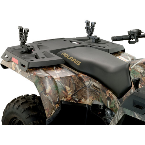 PORTE-FUSIL FLEXGRIP PRO SIMPLE POUR POLARIS - MOOSE