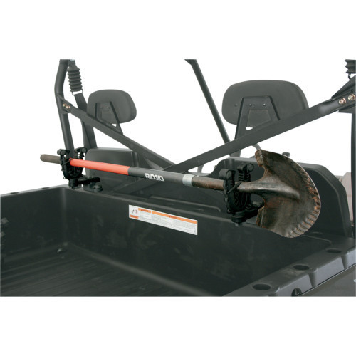 PORTE-FUSIL FLEXGRIP PRO SIMPLE POUR POLARIS - MOOSE