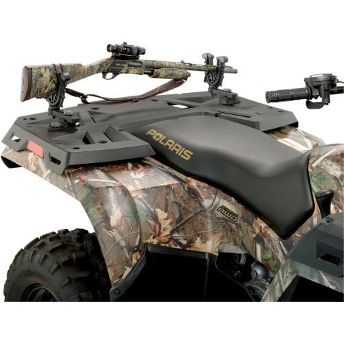PORTE-FUSIL FLEXGRIP PRO SIMPLE POUR POLARIS - MOOSE