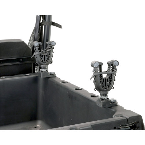 PORTE-FUSIL FLEXGRIP PRO SIMPLE POUR POLARIS - MOOSE