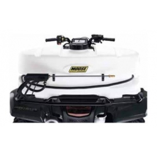 PULVERISATEUR POUR QUAD 95 L - 14.4 L/MIN - MOOSE