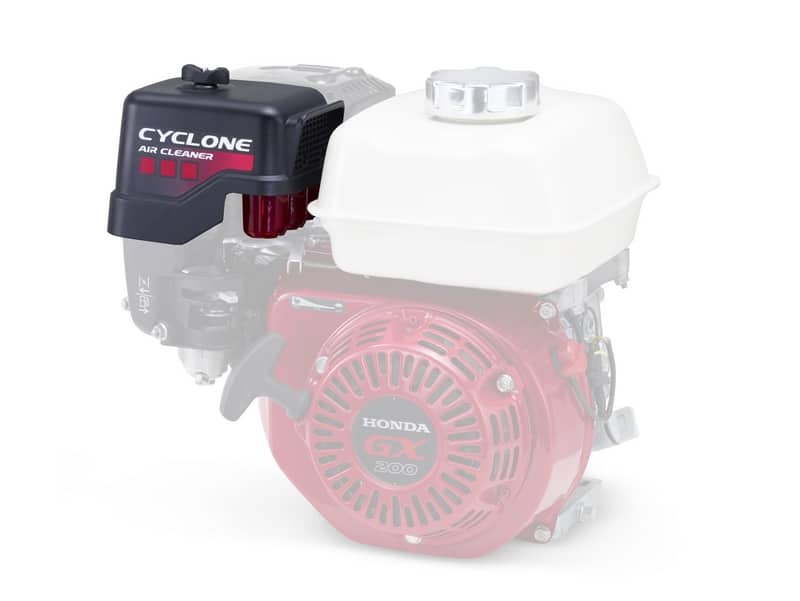 FILTRE À AIR CYCLONIQUE POUR BALAYEUSE BR120 - VILKAN