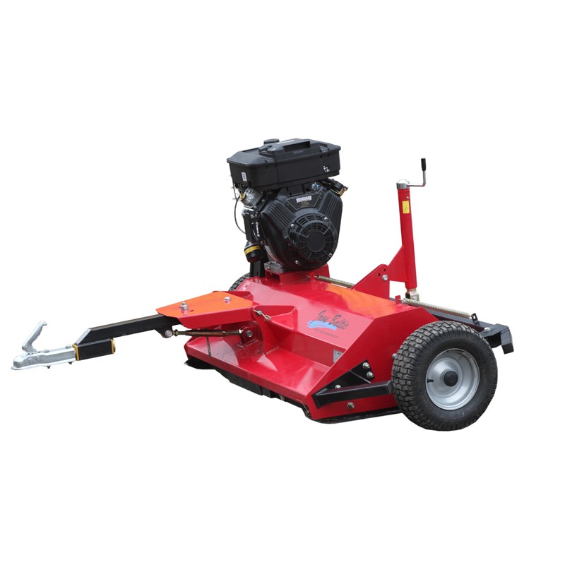 TONDO BROYEUR 18CH / B&S - IRON BALTIC