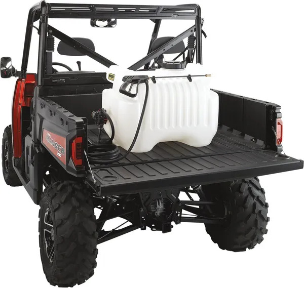 PULVERISATEUR 151L - 8L/MIN - MOOSE