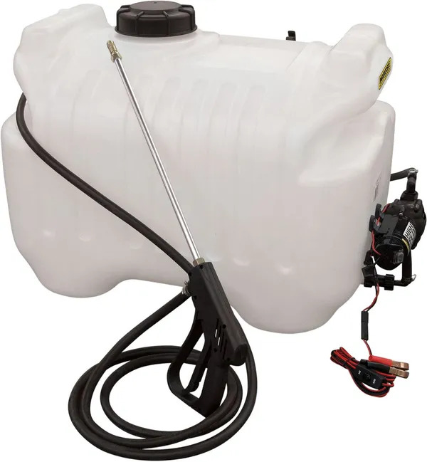 PULVERISATEUR 151L - 8L/MIN - MOOSE