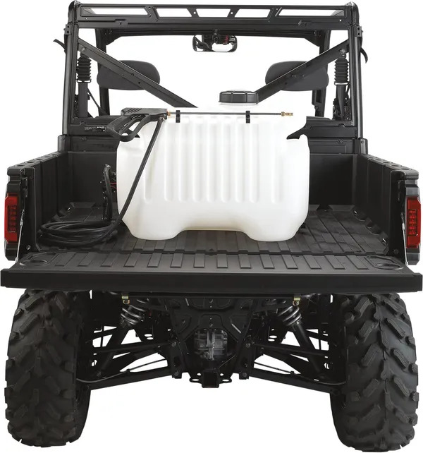 PULVERISATEUR 151L - 8L/MIN - MOOSE