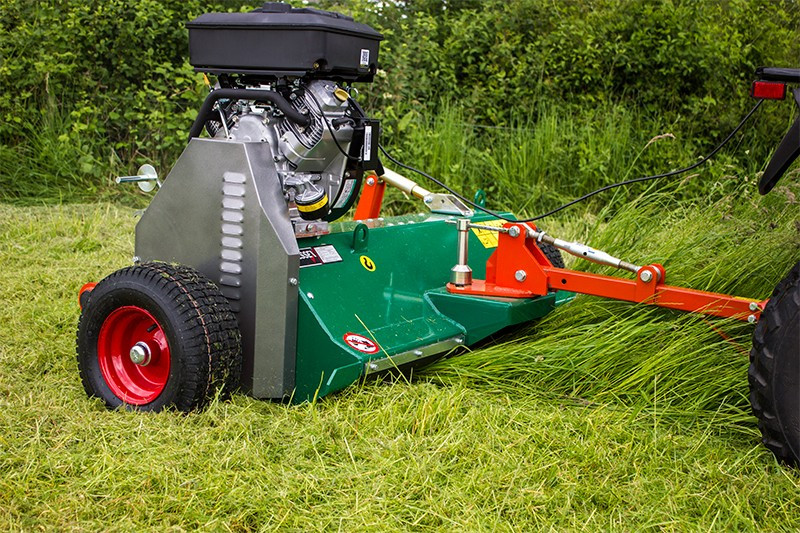 DEBROUSSAILLEUSE AFE-120 - WESSEX