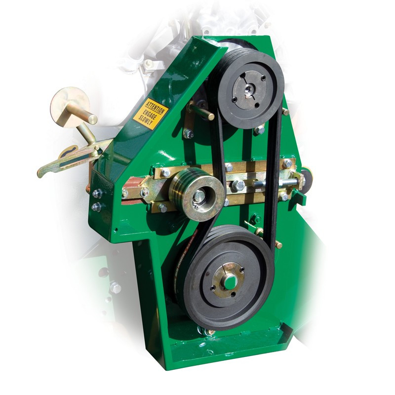 DEBROUSSAILLEUSE AFE-120 - WESSEX