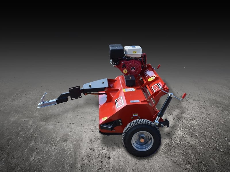 TONDO BROYEUR POUR QUAD SERIE 0 BH12OJ - VILKAN