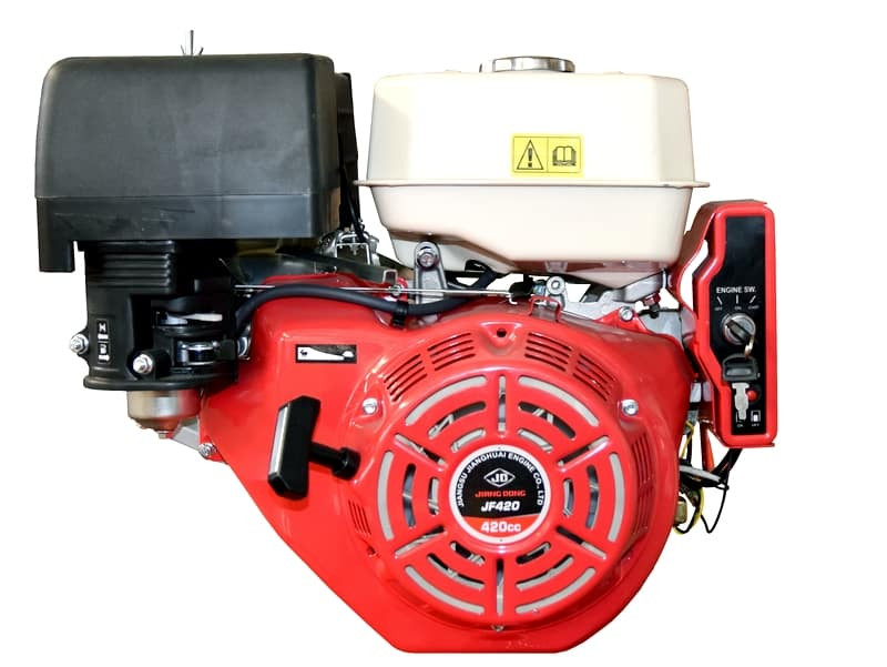 TONDO BROYEUR POUR QUAD SERIE 0 BH12OJ - VILKAN