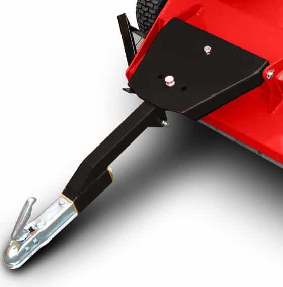 TONDO BROYEUR POUR QUAD SERIE 0 BH12OJ - VILKAN