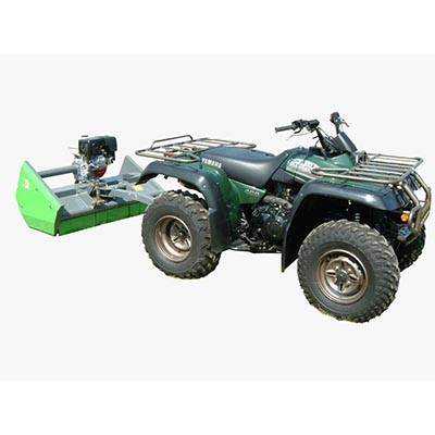 TONDOQUAD - GRUAU ESPACES VERTS