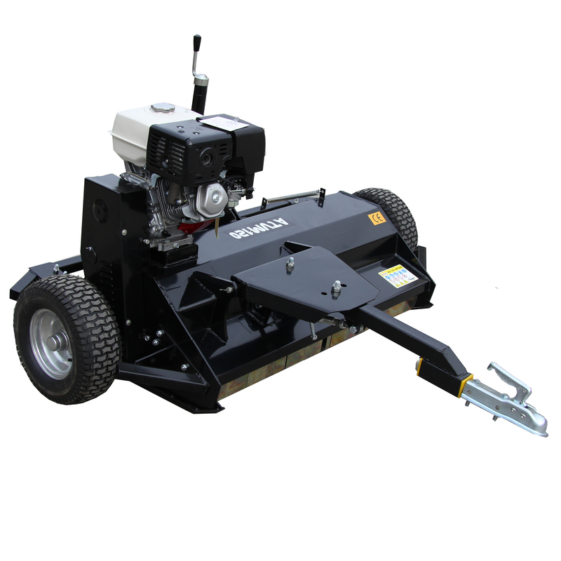 TONDO BROYEUR POUR QUAD SLH120 - ART