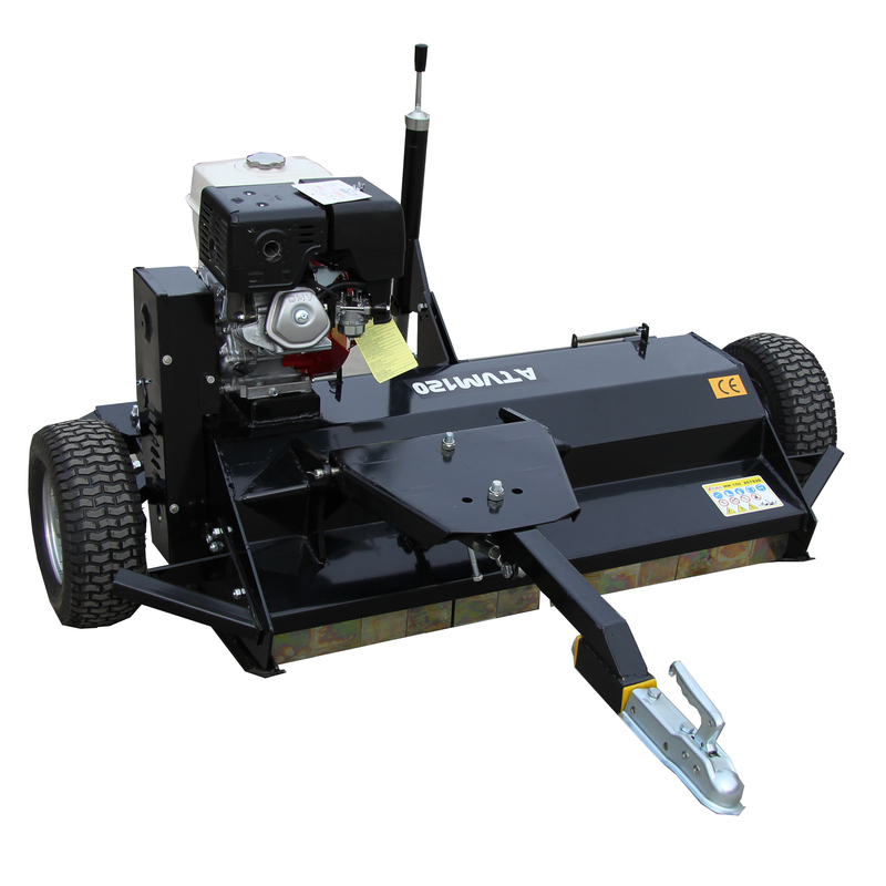 TONDO BROYEUR POUR QUAD SLH120 - ART