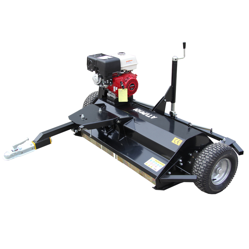 TONDO BROYEUR POUR QUAD SLH120 - ART