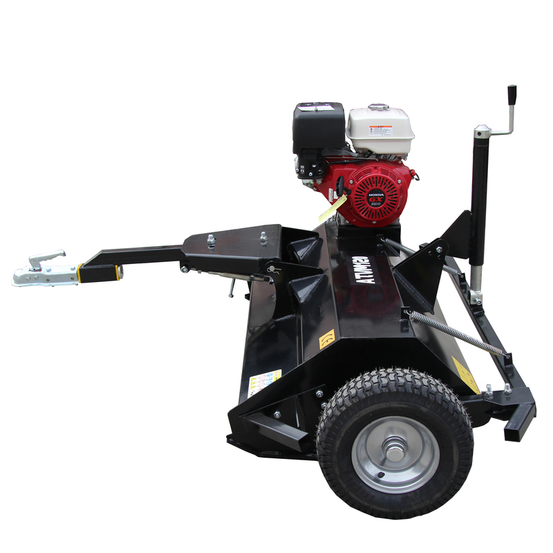 TONDO BROYEUR POUR QUAD SLH120 - ART