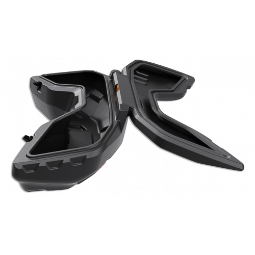 COFFRE ARRIERE POUR TGB BLADE 550-600-1000