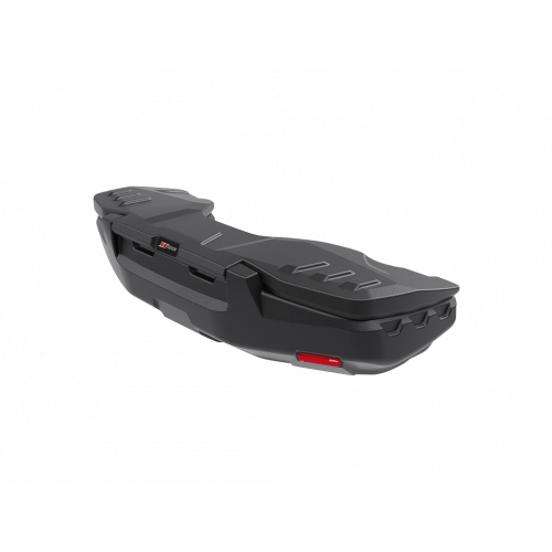 COFFRE ARRIERE POUR TGB BLADE 550-600-1000