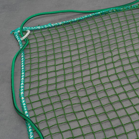 Filets de protection pour rehausse - Remorques Gruau