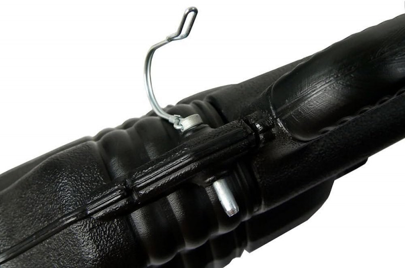 PORTE-FUSIL UNIVERSEL - URIDE