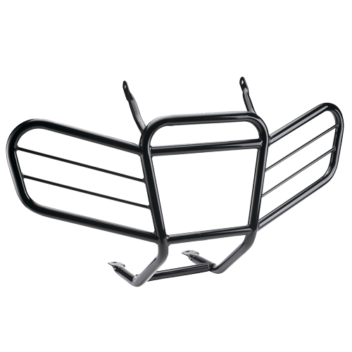 BUMPER AVANT AVEC PROTEC PHARE