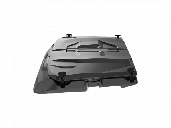 COFFRE DE TOIT POUR SEGWAY VILLAIN