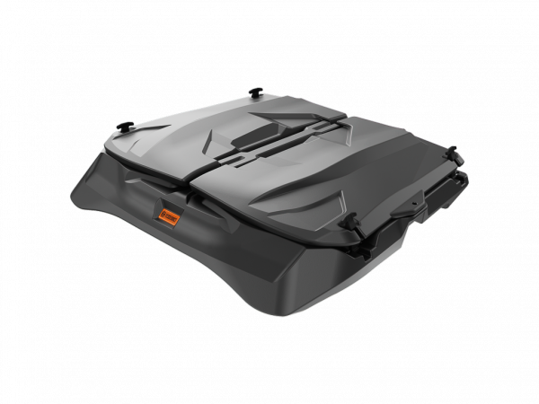 COFFRE DE TOIT POUR SEGWAY VILLAIN