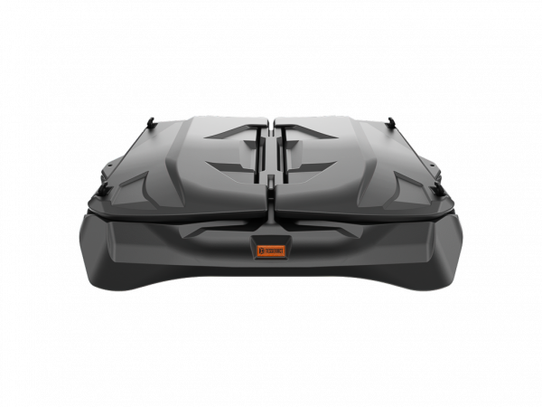 COFFRE DE TOIT POUR SEGWAY VILLAIN