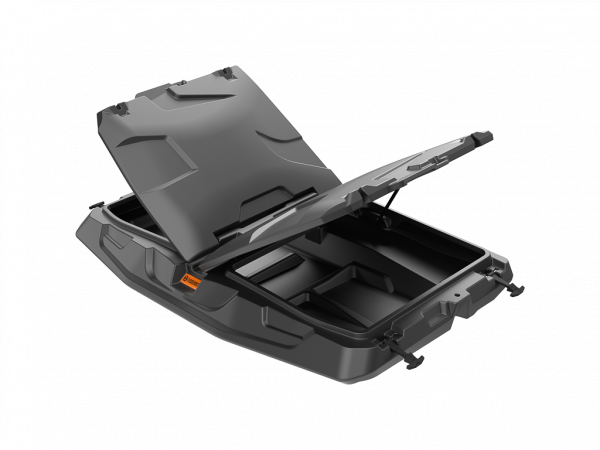 COFFRE DE TOIT POUR SEGWAY FUGLEMAN UT10