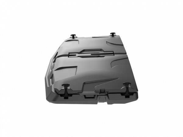 COFFRE DE TOIT POUR SEGWAY FUGLEMAN UT10