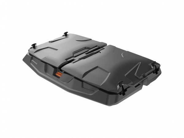 COFFRE DE TOIT POUR SEGWAY FUGLEMAN UT10