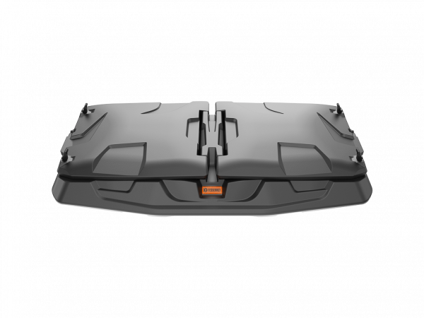 COFFRE DE TOIT POUR SEGWAY FUGLEMAN UT10