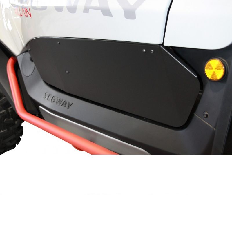 KIT BAS DE PORTE SEGWAY VILLAIN