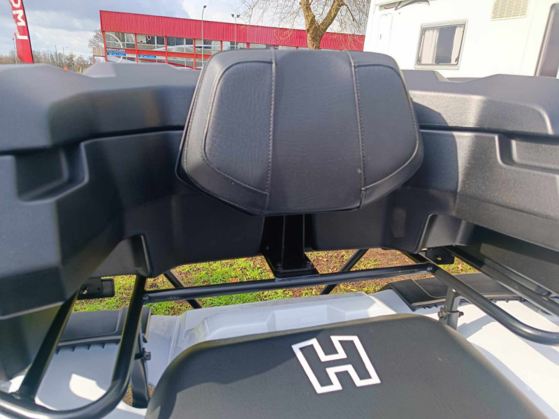 COFFRE AR POUR QUAD HYTRACK 570/740/MP4