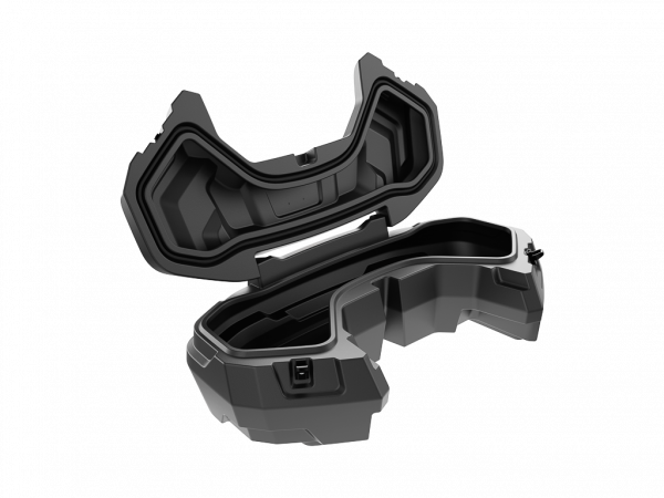 COFFRE AR POUR QUAD HYTRACK 570/740/MP4